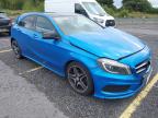 2014 MERCEDES BENZ A200 AMG S for sale at Copart SANDTOFT