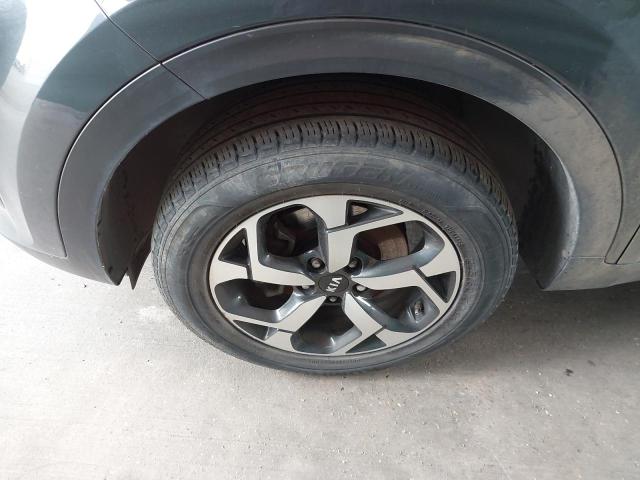 2018 KIA SPORTAGE 2