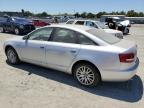 2006 AUDI A6 3.2 QUATTRO   à vendre chez Copart CA - ANTELOPE
