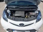2014 TOYOTA AYGO MOVE for sale at Copart SANDWICH