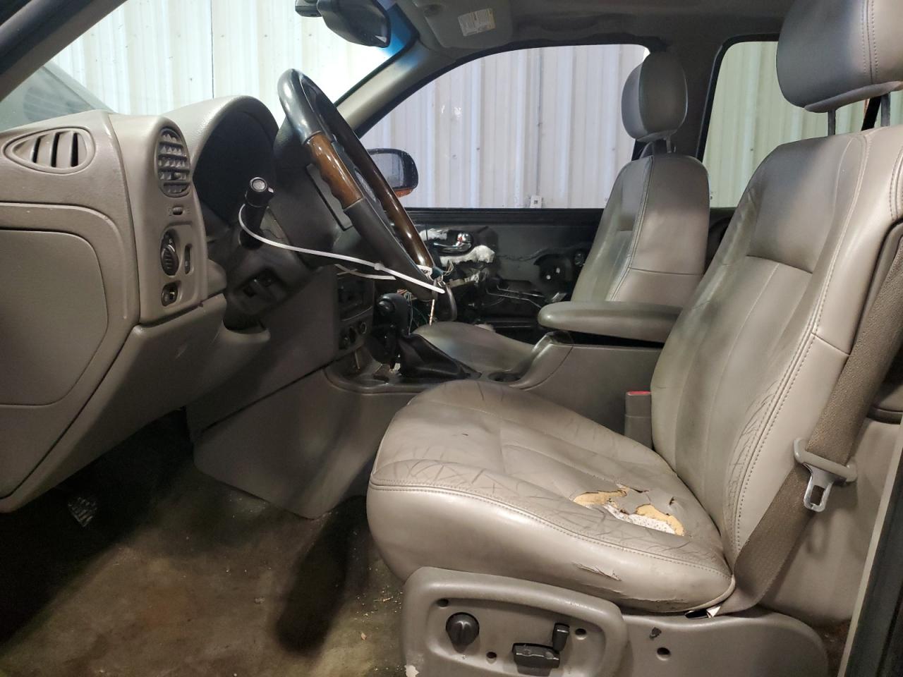 2004 Buick Rainier Cxl VIN: 5GADT13S942264647 Lot: 66875195