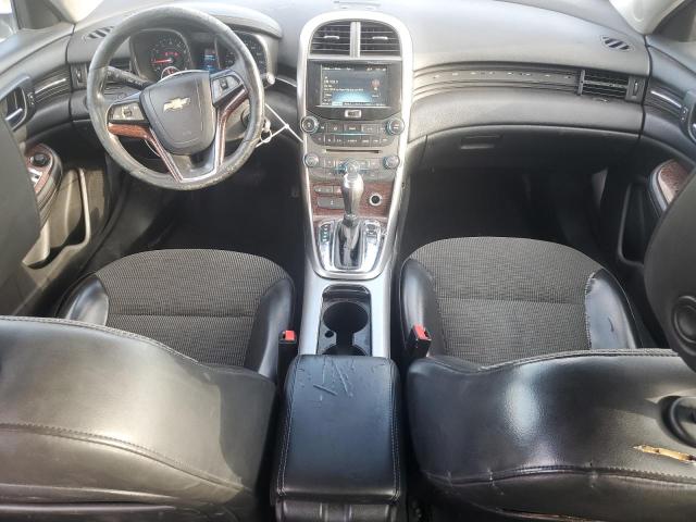  CHEVROLET MALIBU 2013 Biały