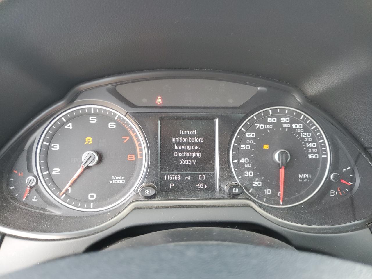 2013 Audi Q5 Premium Plus VIN: WA1LFAFPXDA043714 Lot: 63318595