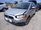 2012 MITSUBISHI COLT CZ2 for sale at Copart BRISTOL