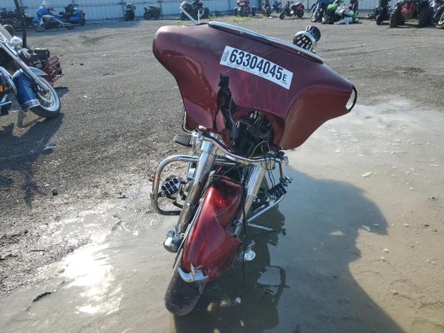 1994 HARLEY-DAVIDSON FLHTC ULTRA  