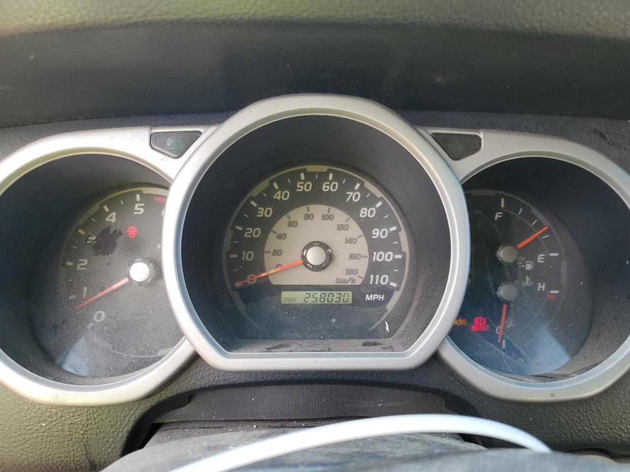 2004 Toyota 4Runner Sr5 VIN: JTEZU14R640019051 Lot: 65479875