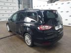 2017 FORD GALAXY ZET for sale at Copart EAST KILBRIDE