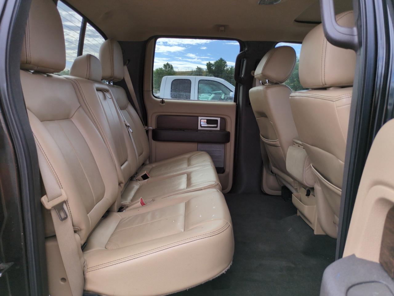 2014 Ford F150 Supercrew VIN: 1FTFW1ET3EKD55130 Lot: 66158245