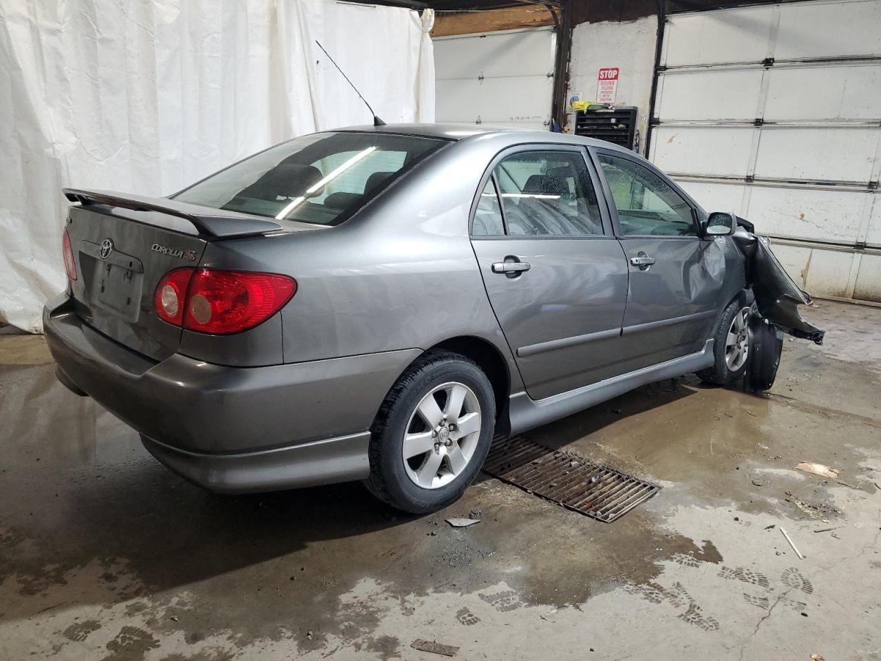 2t1br32e26c661519 2T1BR32E26C661519 2006 Toyota Corolla Ce