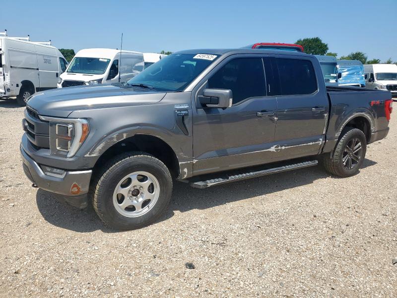FORD F-150 – zdjęcie z aukcji, lot #64597525