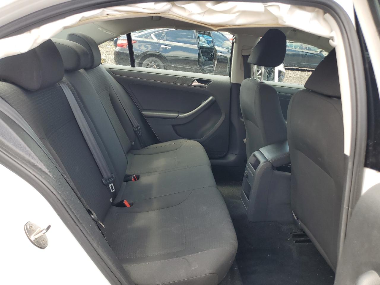 2016 Volkswagen Jetta S VIN: 3VW267AJ5GM409803 Lot: 64652365