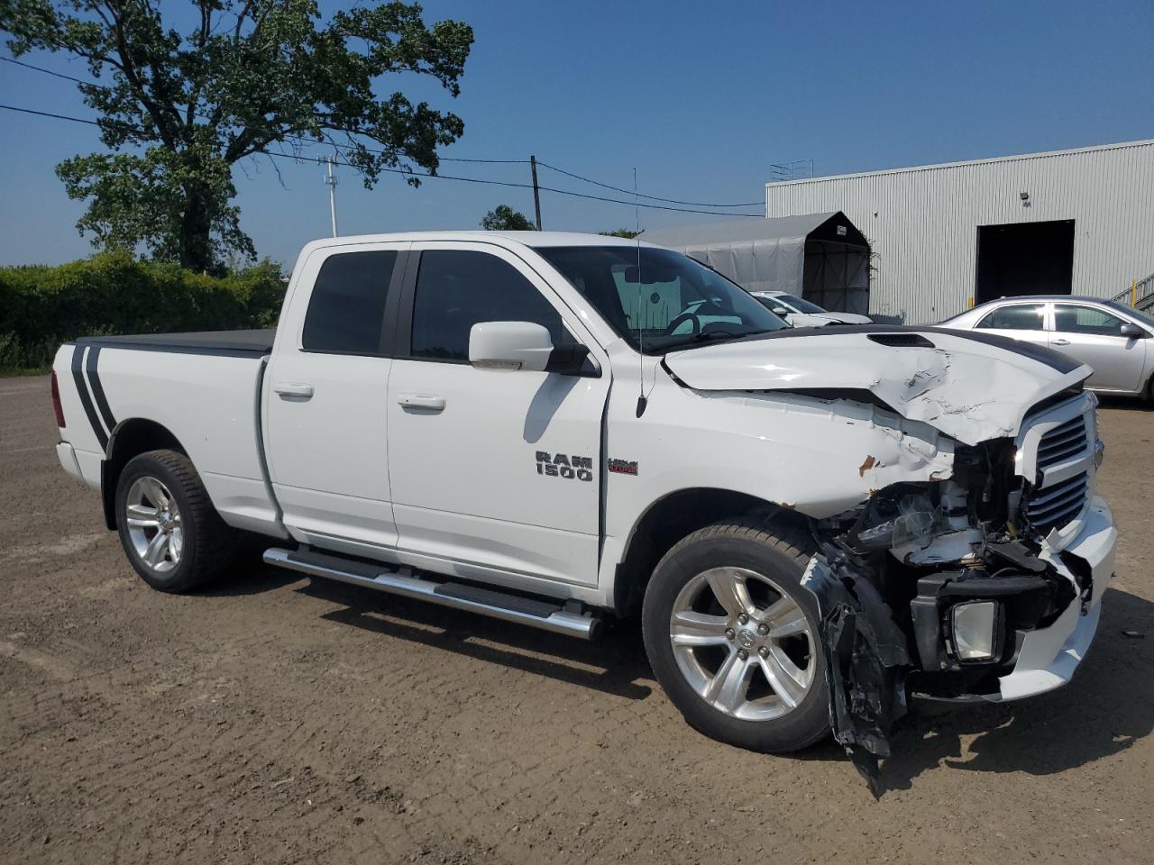 1c6rr7ht7hs556995 1C6RR7HT7HS556995 2017 Ram 1500 Sport