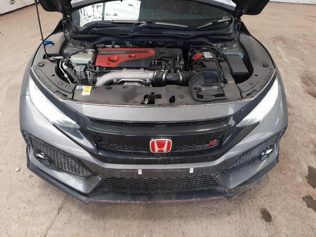 2019 HONDA CIVIC GT T