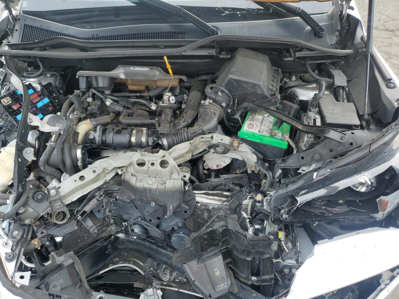 2016 Lexus Nx 200T Base VIN: JTJBARBZ2G2064820 Lot: 63274915