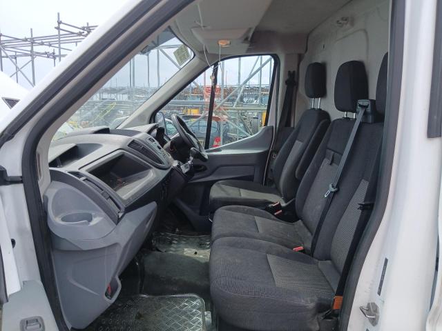 2018 FORD TRANSIT 35