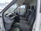 2018 FORD TRANSIT 35 for sale at Copart ROCHFORD