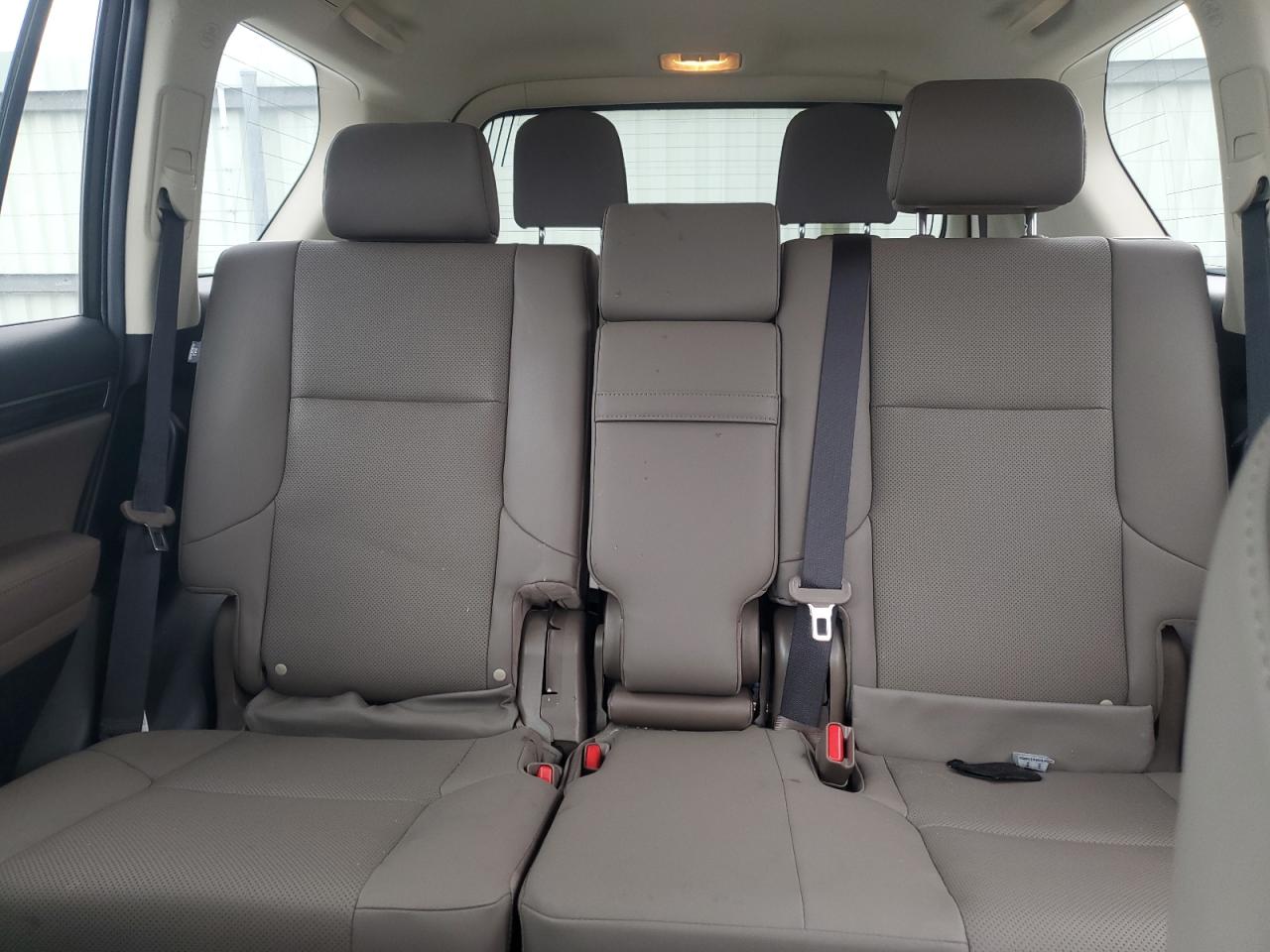 2021 Lexus Gx 460 Premium VIN: JTJAM7BX8M5279277 Lot: 63060365