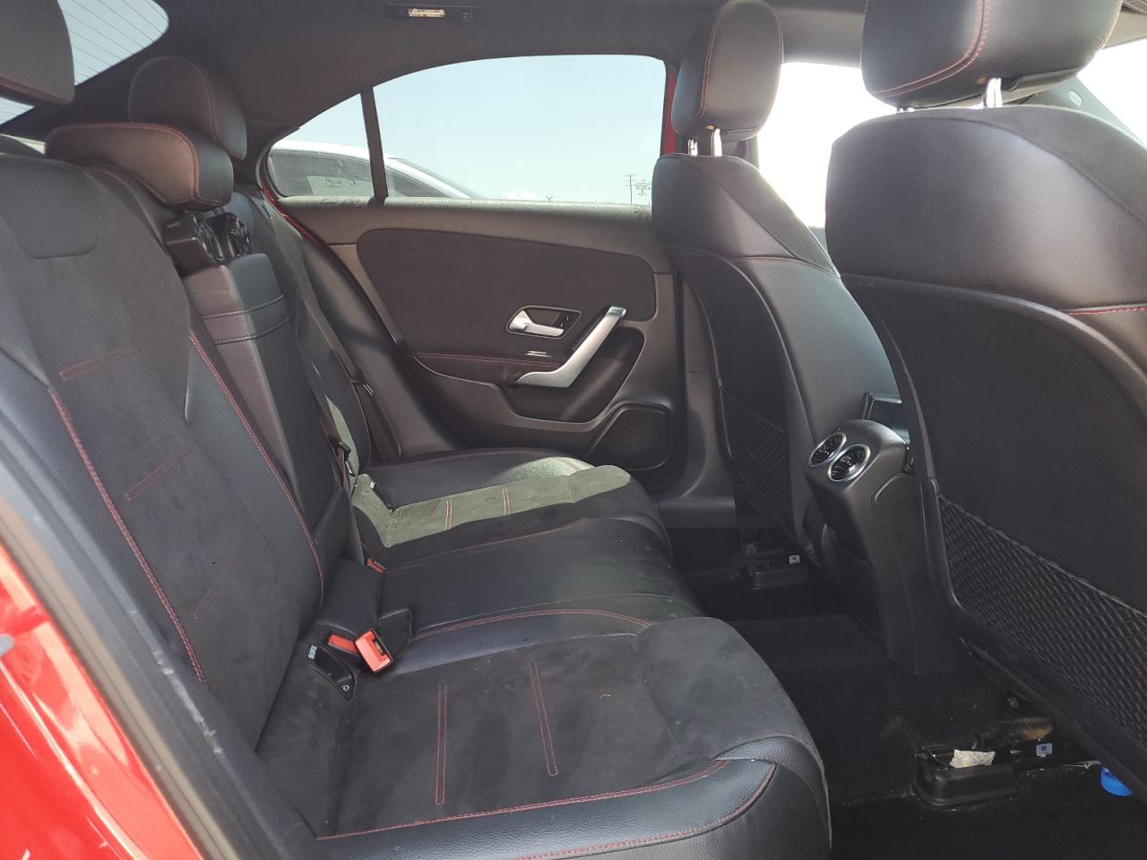 2019 Mercedes-Benz A 220 VIN: WDD3G4EB3KW013504 Lot: 63125995