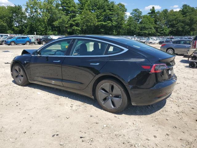  TESLA MODEL 3 2018 Czarny