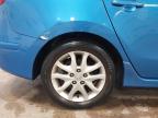 2011 HYUNDAI I30 COMFOR for sale at Copart NEWBURY