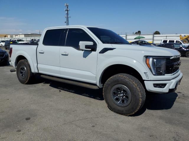  FORD F150 2023 Сірий