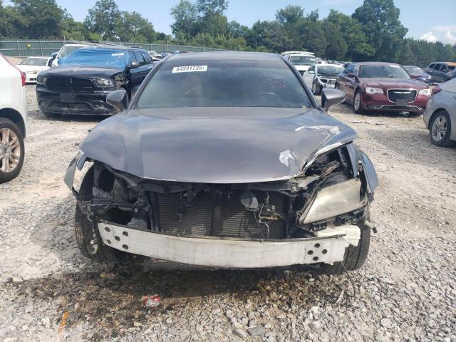 Sedans LEXUS GS350 2014 Szary