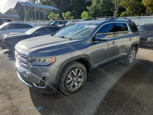  GMC ACADIA 2020 Two tone