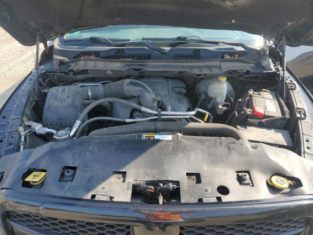 1c6rr7ft6es450987 1C6RR7FT6ES450987 2014 Ram 1500 St