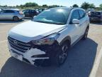 2017 HYUNDAI TUCSON PRE for sale at Copart SANDWICH