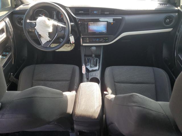  TOYOTA SCION 2016 Синий