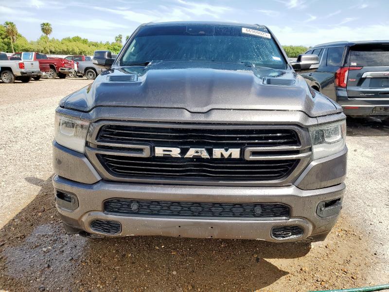  RAM 1500 2022 Gray