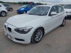 2014 BMW 116D EFFIC for sale at Copart CORBY
