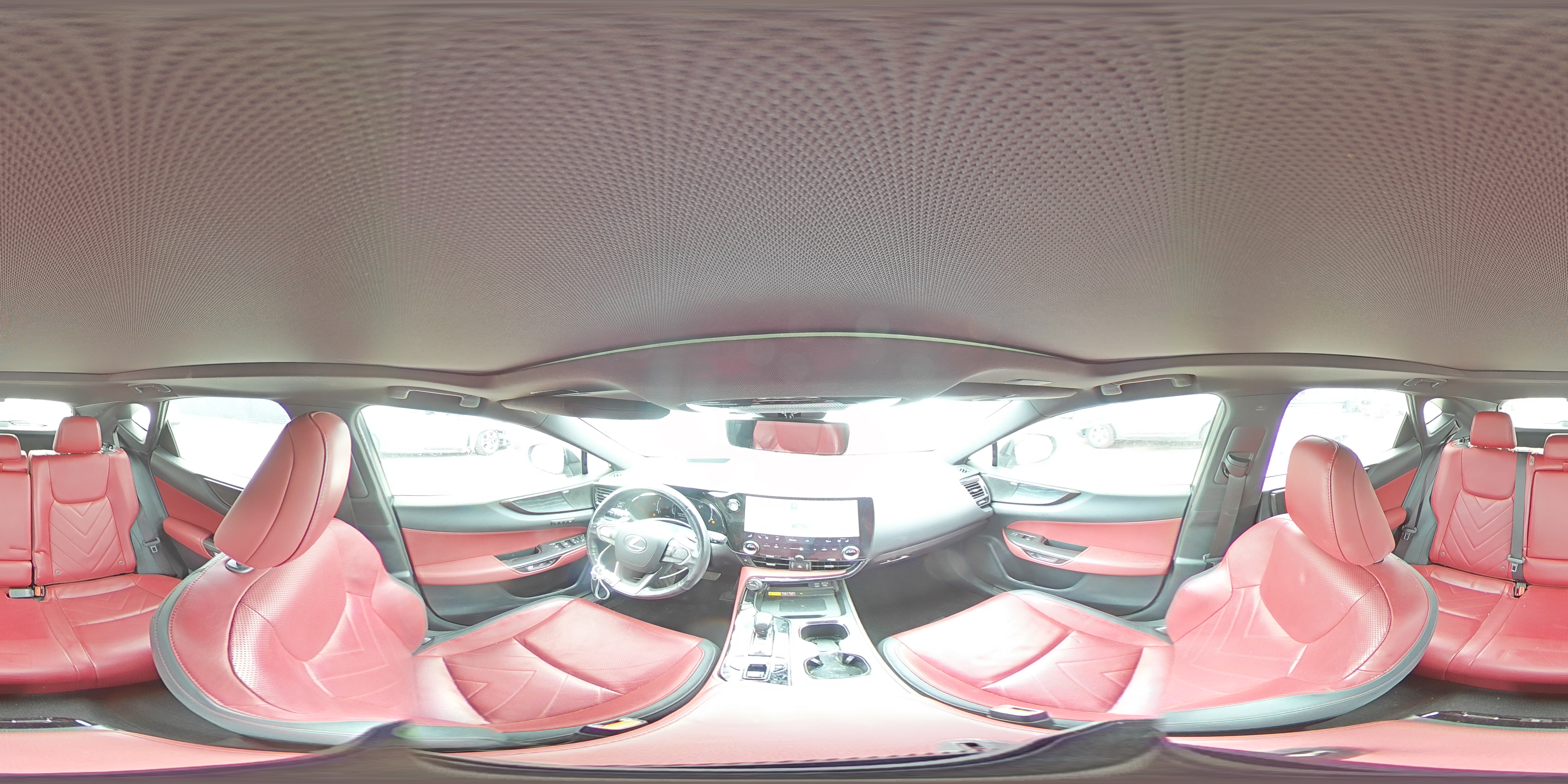 2022 Lexus Nx 350 VIN: JTJHGCEZ9N2007416 Lot: 63248335