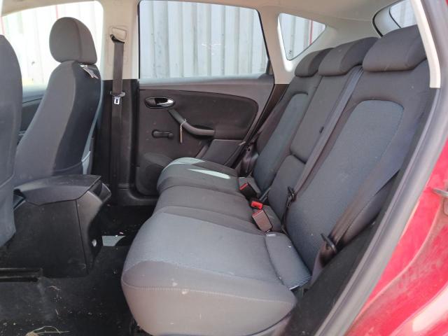 2009 SEAT ALTEA REFE