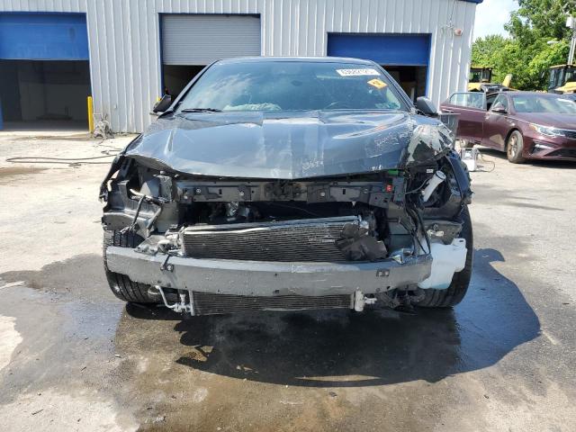  CHEVROLET IMPALA 2015 Сharcoal