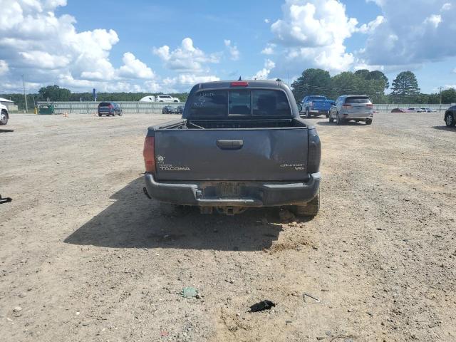 Pickups TOYOTA TACOMA 2012 Szary