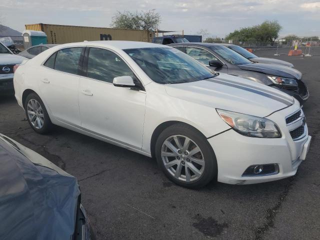 CHEVROLET MALIBU 2013 Biały
