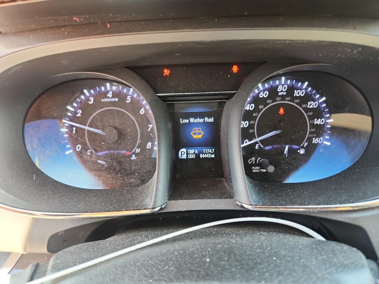 2015 Toyota Avalon Xle VIN: 4T1BK1EB1FU158329 Lot: 65607615