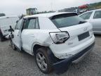 2017 AUDI Q2 SPORT T for sale at Copart WOLVERHAMPTON