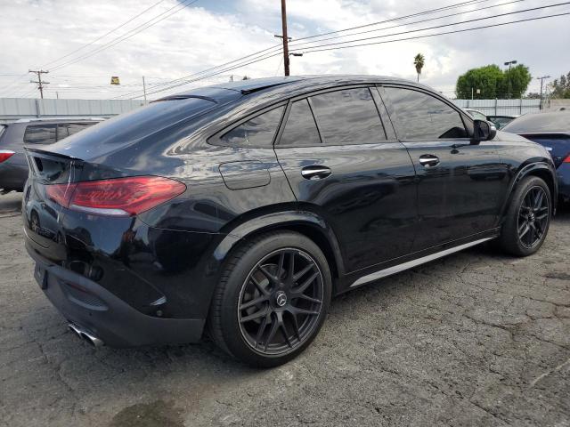  MERCEDES-BENZ GLE-CLASS 2021 Black