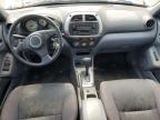 2003 TOYOTA RAV4    for sale at Copart NY - LONG ISLAND