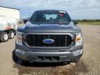 2021 FORD F150 SUPERCREW   for sale at Copart AB - CALGARY