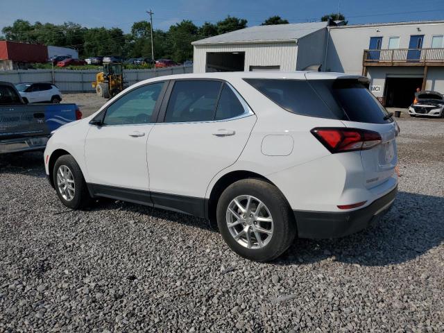  CHEVROLET EQUINOX 2024 Biały