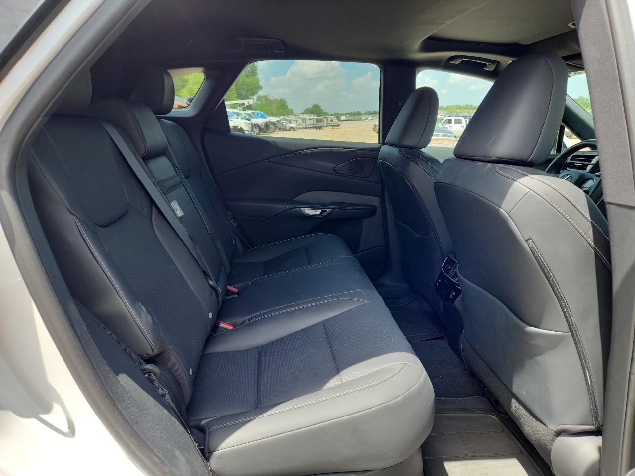 2024 Lexus Rx 350 Base VIN: 2T2BAMCAXRC076275 Lot: 64814985