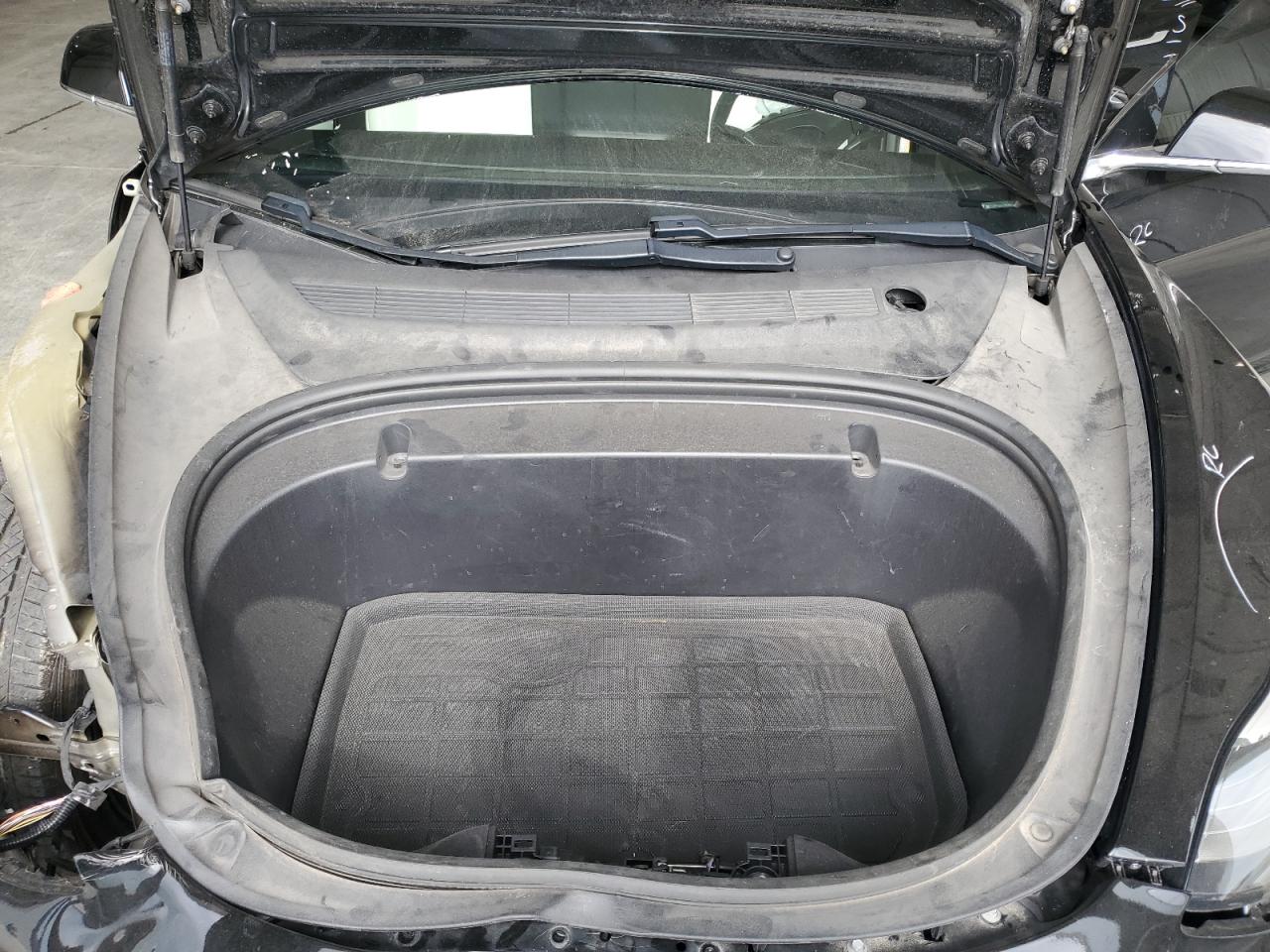 2020 Tesla Model 3 VIN: 5YJ3E1EB8LF638968 Lot: 65215395