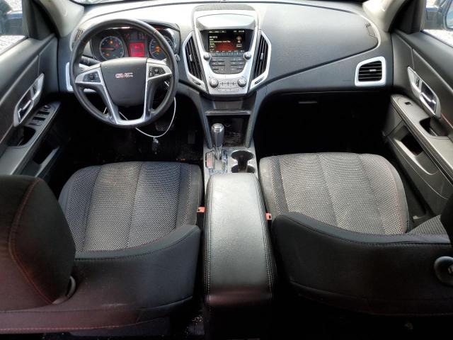  GMC TERRAIN 2017 Black