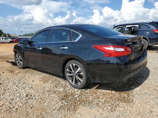  NISSAN ALTIMA 2016 Черный