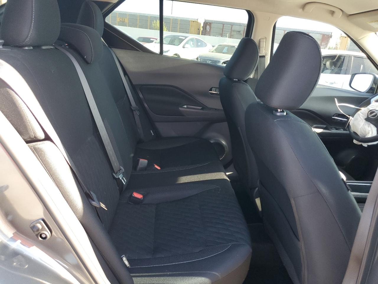 2024 Nissan Kicks Sv VIN: 3N1CP5CV8RL502707 Lot: 64465555