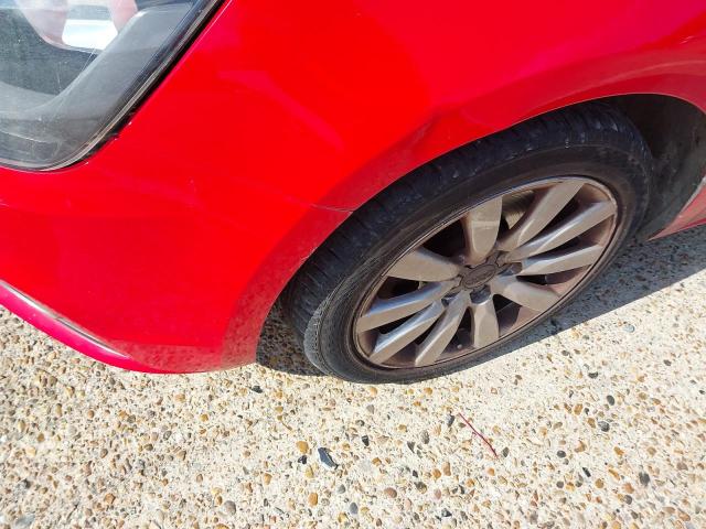 2013 AUDI A1 SPORT TDI 