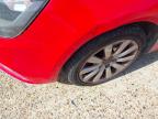 2013 AUDI A1 SPORT TDI  for sale at Copart SANDWICH